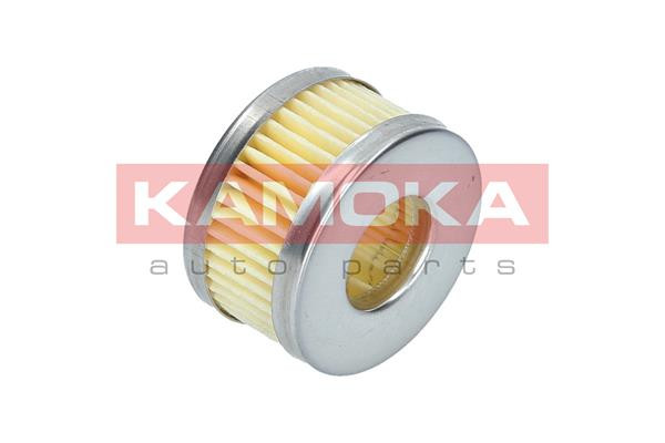KAMOKA Kraftstofffilter