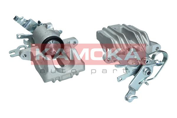 KAMOKA Bremssattel