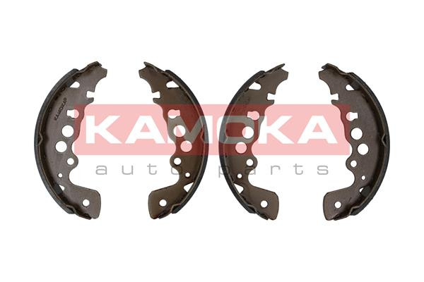 KAMOKA Bremsbackensatz