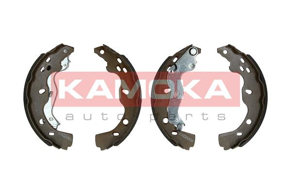 KAMOKA Bremsbackensatz