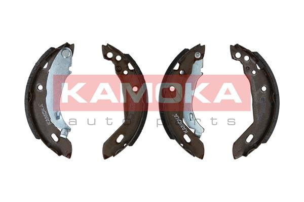 KAMOKA Bremsbackensatz