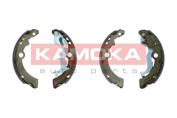 KAMOKA Bremsbackensatz