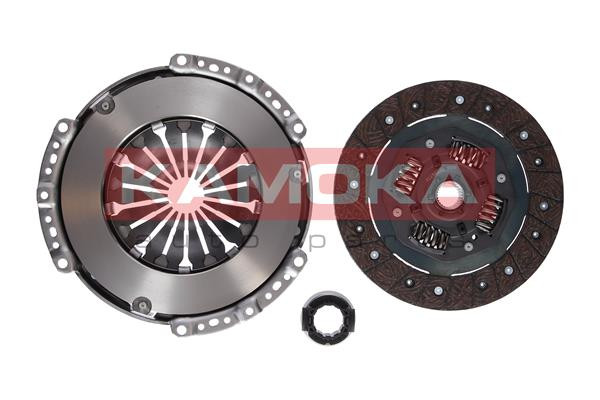 KAMOKA Kupplungssatz