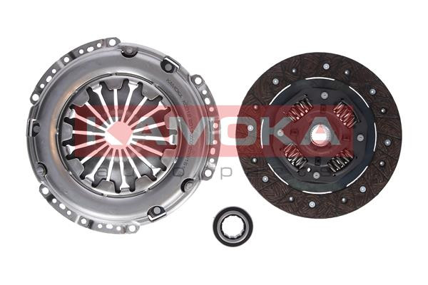 KAMOKA Kupplungssatz