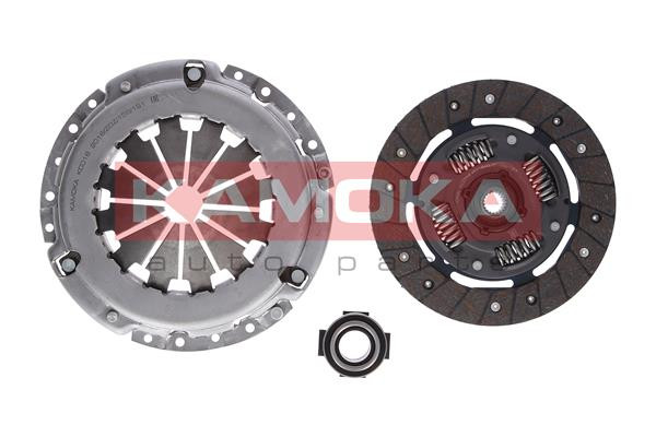 KAMOKA Kupplungssatz KAMOKA Kupplungssatz