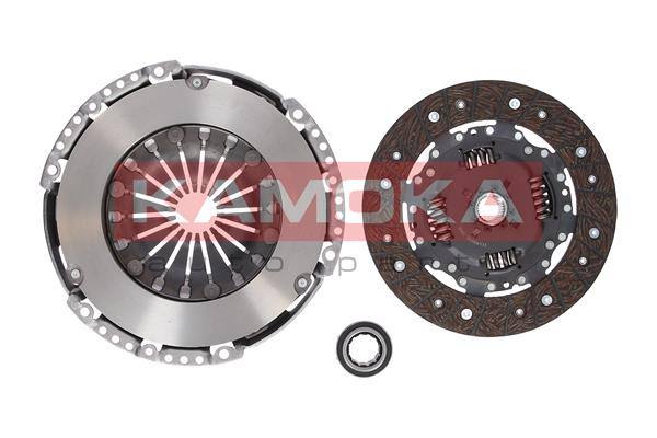 KAMOKA Kupplungssatz