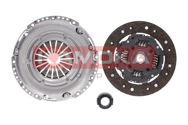 KAMOKA Kupplungssatz