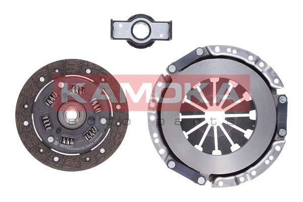 KAMOKA Kupplungssatz