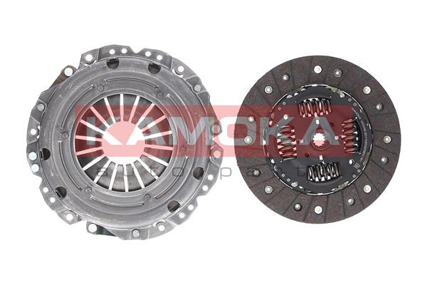 KAMOKA Kupplungssatz