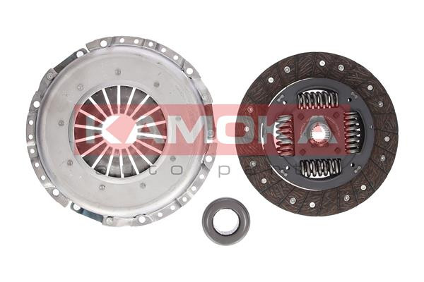 KAMOKA Kupplungssatz