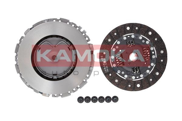 KAMOKA Kupplungssatz