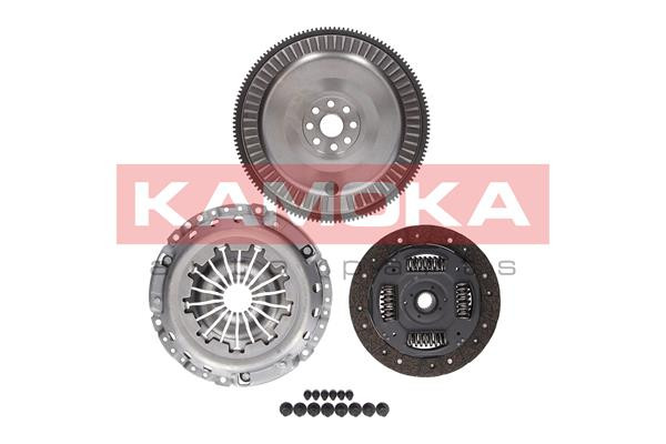 KAMOKA Kupplungssatz KAMOKA Kupplungssatz