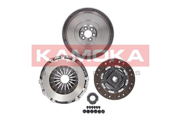 KAMOKA Kupplungssatz KAMOKA Kupplungssatz