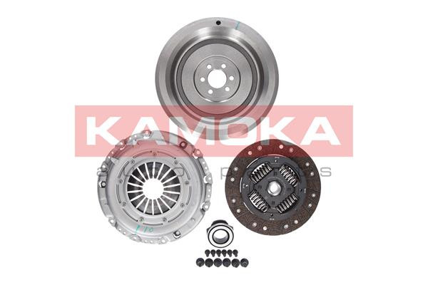 KAMOKA Kupplungssatz KAMOKA Kupplungssatz