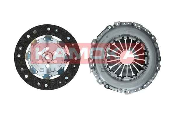 KAMOKA Kupplungssatz