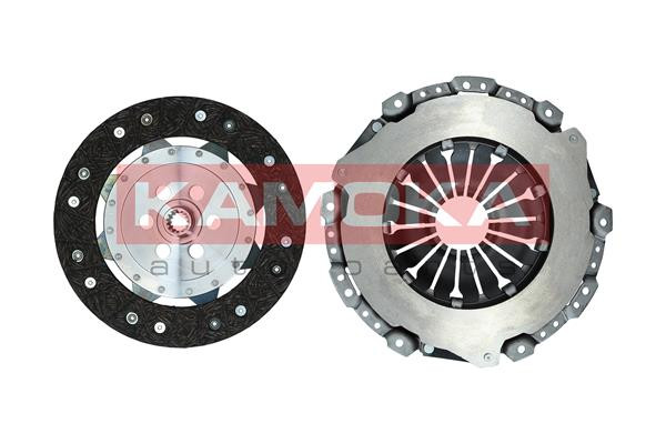 KAMOKA Kupplungssatz