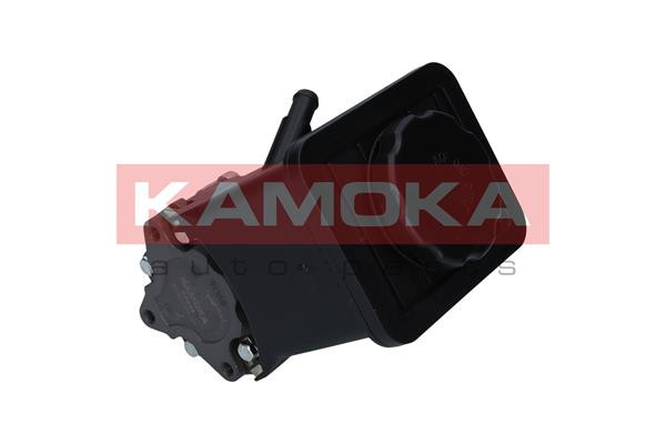 KAMOKA Hydraulikpumpe, Lenkung