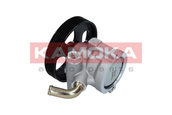 KAMOKA Hydraulikpumpe, Lenkung