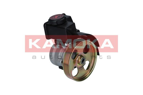 KAMOKA Hydraulikpumpe, Lenkung