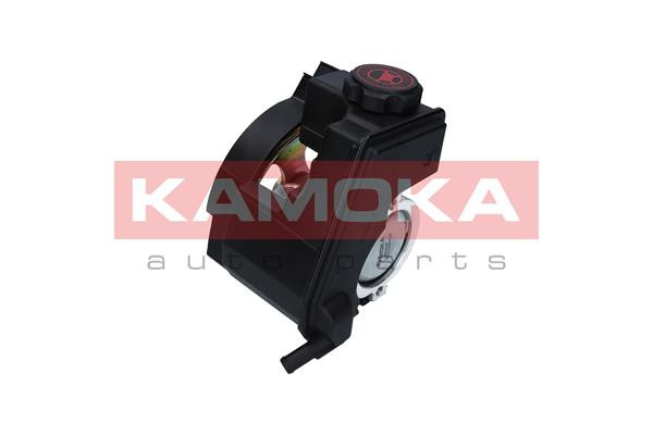 KAMOKA Hydraulikpumpe, Lenkung