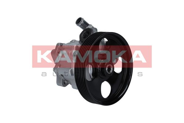 KAMOKA Hydraulikpumpe, Lenkung