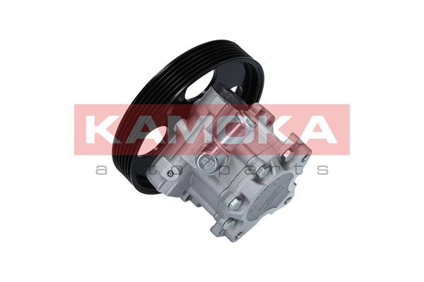 KAMOKA Hydraulikpumpe, Lenkung