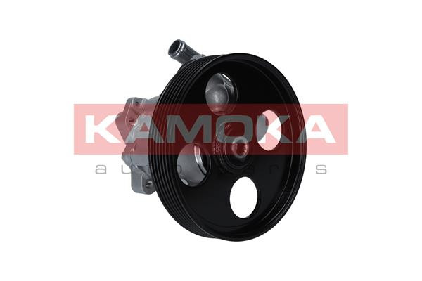 KAMOKA Hydraulikpumpe, Lenkung