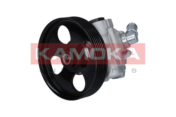 KAMOKA Hydraulikpumpe, Lenkung