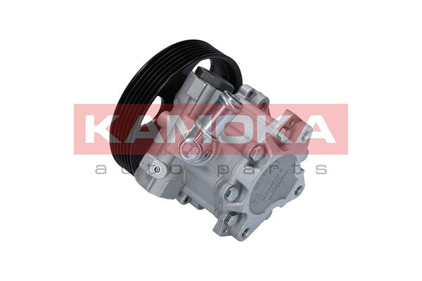 KAMOKA Hydraulikpumpe, Lenkung