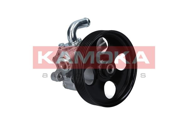 KAMOKA Hydraulikpumpe, Lenkung