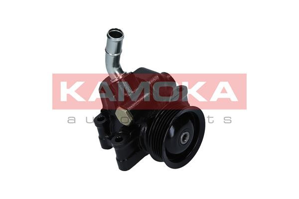KAMOKA Hydraulikpumpe, Lenkung