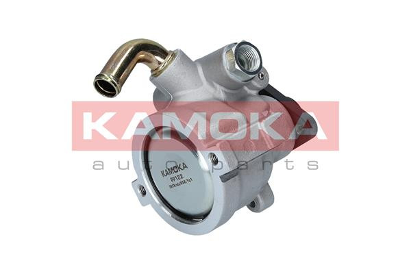 KAMOKA Hydraulikpumpe, Lenkung