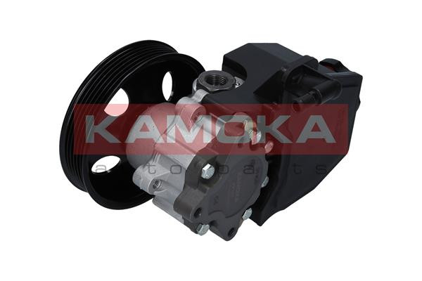 KAMOKA Hydraulikpumpe, Lenkung