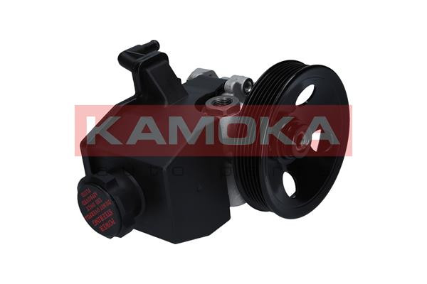 KAMOKA Hydraulikpumpe, Lenkung