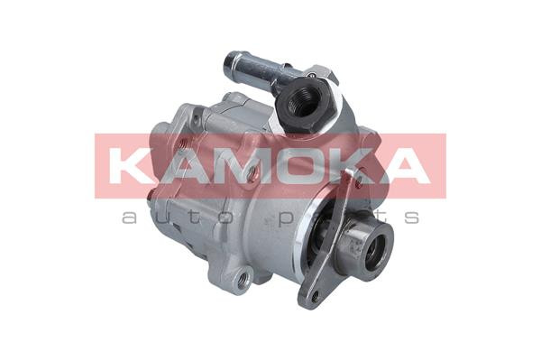 KAMOKA Hydraulikpumpe, Lenkung