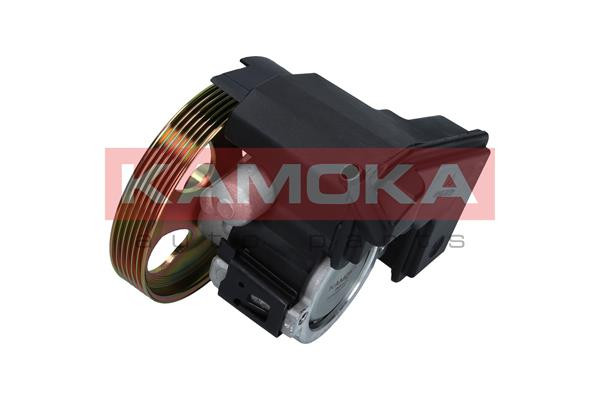 KAMOKA Hydraulikpumpe, Lenkung