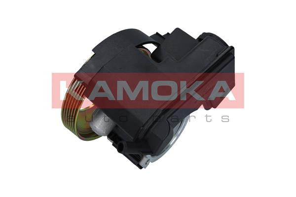 KAMOKA Hydraulikpumpe, Lenkung