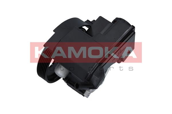 KAMOKA Hydraulikpumpe, Lenkung