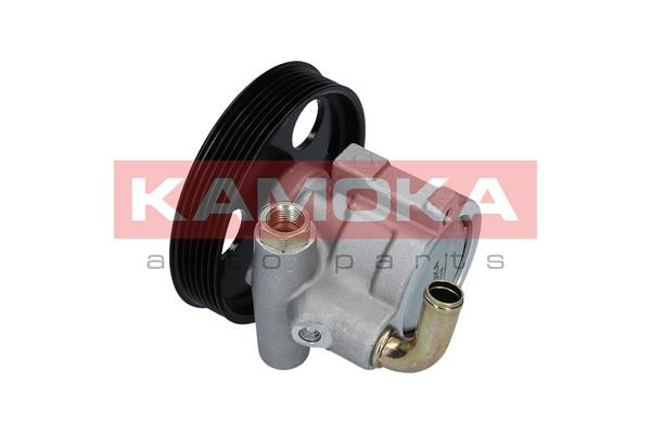 KAMOKA Hydraulikpumpe, Lenkung