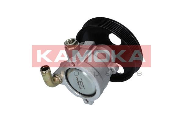 KAMOKA Hydraulikpumpe, Lenkung