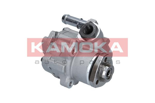 KAMOKA Hydraulikpumpe, Lenkung