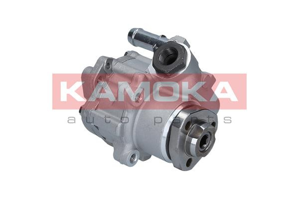 KAMOKA Hydraulikpumpe, Lenkung