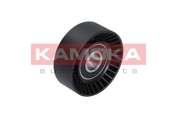 KAMOKA Umlenk-/Führungsrolle, Keilrippenriemen