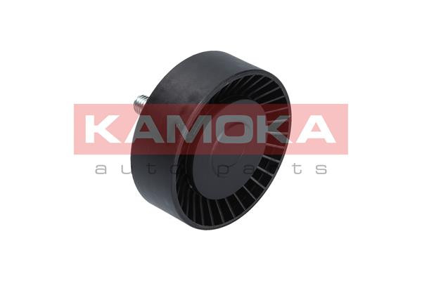 KAMOKA Umlenk-/Führungsrolle, Keilrippenriemen
