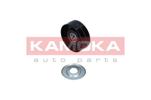 KAMOKA Spannrolle, Keilrippenriemen