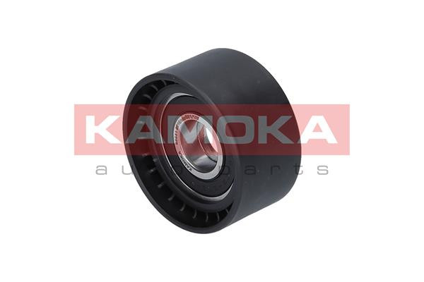 KAMOKA Umlenk-/Führungsrolle, Keilrippenriemen