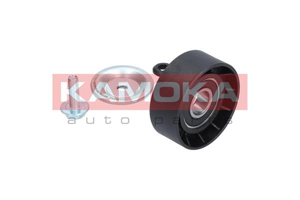 KAMOKA Umlenk-/Führungsrolle, Keilrippenriemen