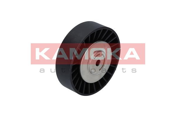 KAMOKA Umlenk-/Führungsrolle, Keilrippenriemen