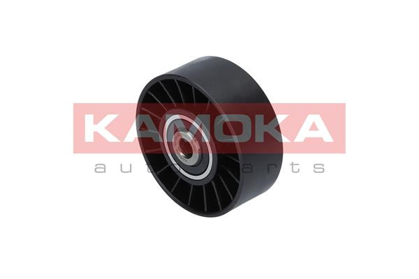 KAMOKA Umlenk-/Führungsrolle, Keilrippenriemen