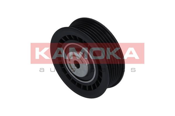 KAMOKA Spannrolle, Keilrippenriemen